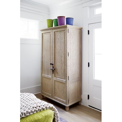 Entryway Coat Armoire | Wayfair